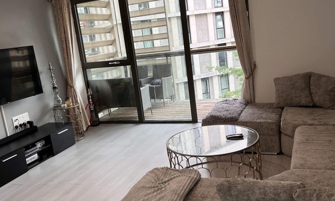 Stratford Apartamento | Luxury London apartment