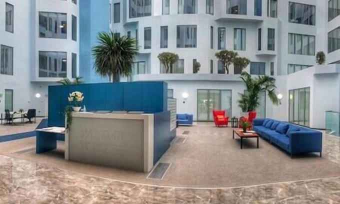 Hanger Hill Apartamento | Luxury London Living