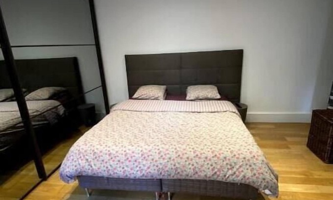 Saint-Vincent-de-Paul Apartamento | Luxury Lovely big Flat 3 BR
