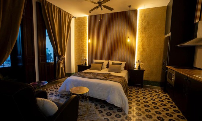 Novelda Apartamento | Luxury Macabeo 25