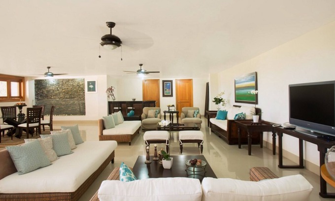 Casa de Campo Casa | Luxury Mansion - Dominican Republic