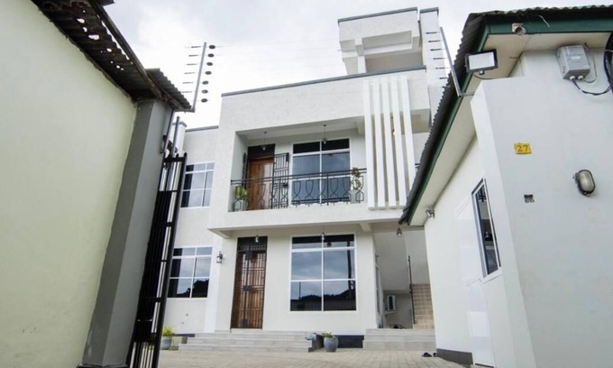Mbezi Beach Apartamento | Luxury meets comfort in Mbezi Beach