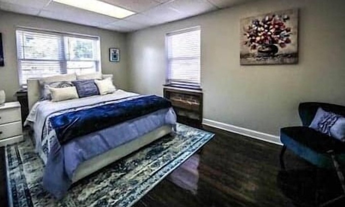 Fourmile Apartamento | Luxury Meets History: 5 Star Comfort