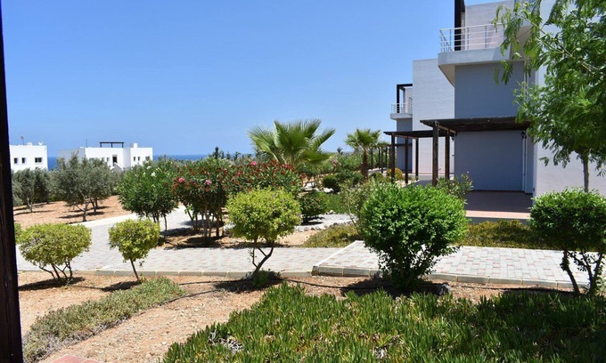Bogaz Villa | Mini Villa de lujo en Kucuk Erenkoy