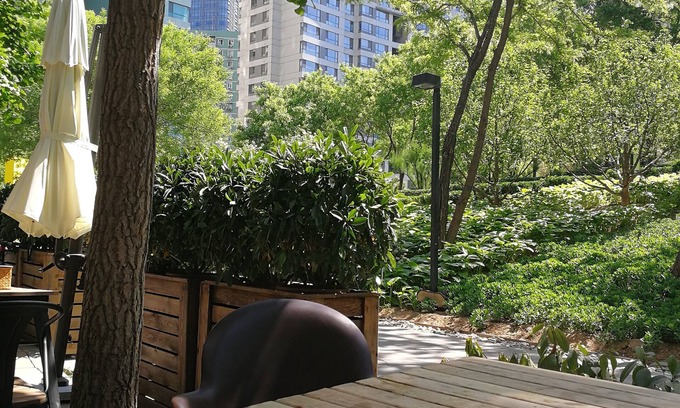 Guomao Apartamento | Lujo moderno de 2 habitaciones en el corazón de CBD