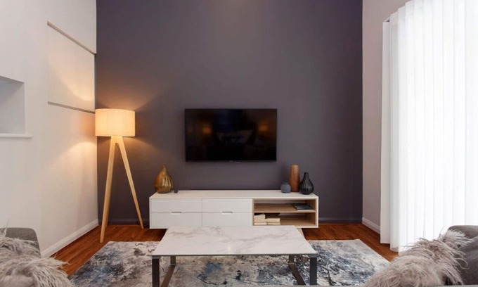South Fremantle Apartamento | Luxury Modern Escapia