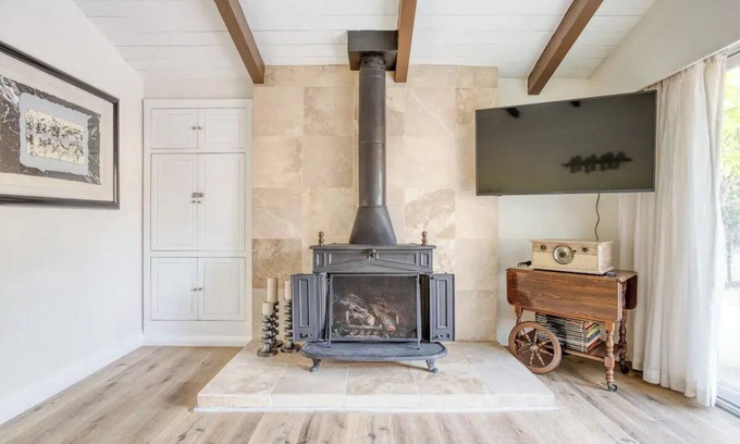 Orange Casa | Luxury Modern Retreat! Close to Disney!