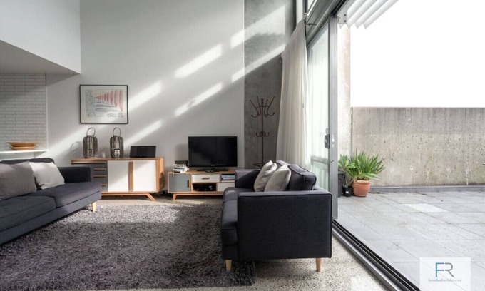 Mount Eden Apartamento | Luxury Mount Eden Apartment