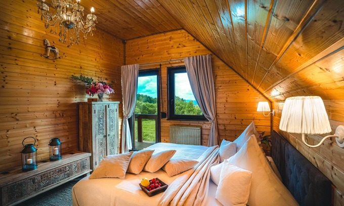 Janowice Wielkie Chalet De Esquí | Luxury Mountain Lodge & SPA w/hot-tub, heated pool and sauna - Chalet