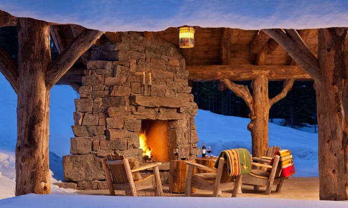 Spanish Peaks Casa | Luxury Mountain Retreat a minutos de World Class Skiing & Fishing