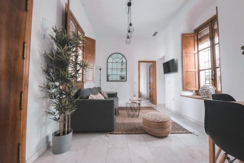San Pedro Apartamento | LUXURY & NEW APARTMENT CORREDERA