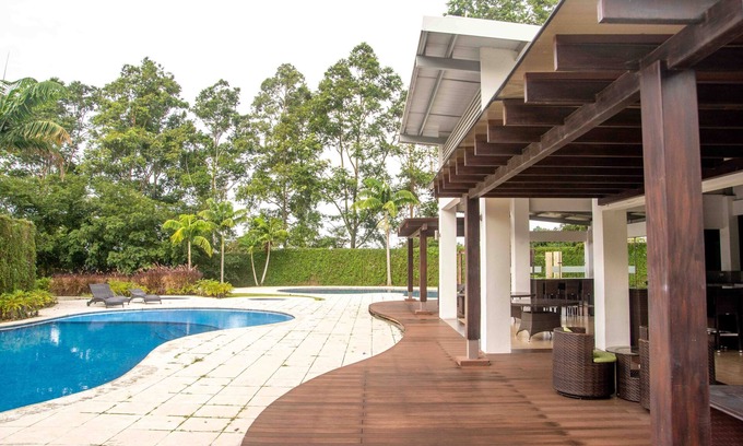 Heredia Casa | Luxury NEW Apt -24/7 sec- 10 min from SJO Airport