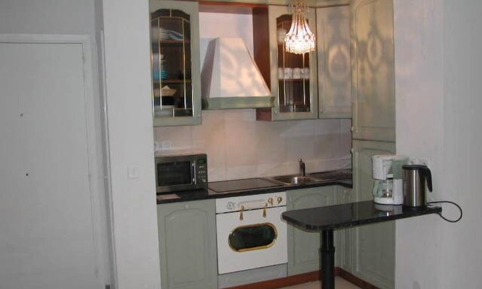 Mandelieu-La-Napoule Apartamento | LUJO NUEVO APARTAMENTO DE 2 DORMITORIOS CON GRAN TERRAZA Y CERCA DE PISCINA