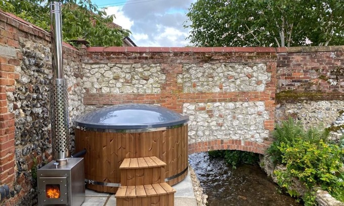 South Creake Casa | Duerme hasta 14 | North Norfolk | South Creake
