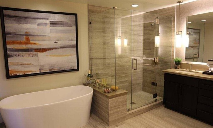Truckee Villa | Luxury North Star Resort - Ski and play during the holidays
