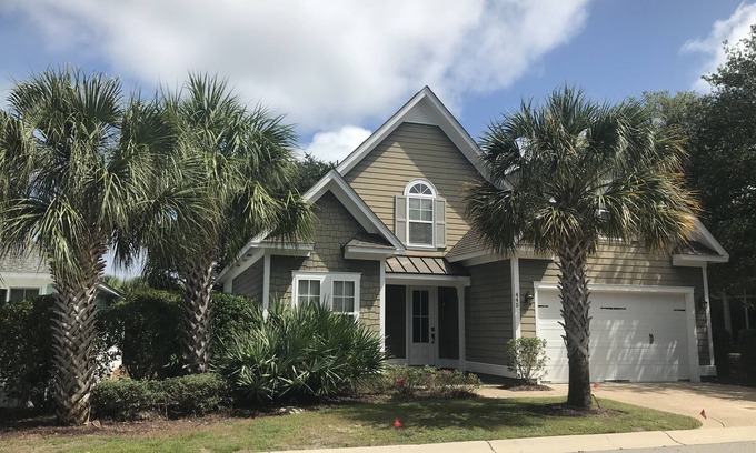 Windy Hill Casa | ¡TARIFA ESPECIAL! Casa de vacaciones de lujo en Myrtle Beach * Perfecto para familias y grupos