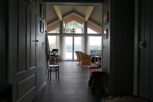 Hurdal Casa | Luxury Norwegian Cottage