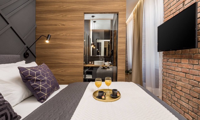 Rijeka Apartamento | Luxury Number 1 Apartments