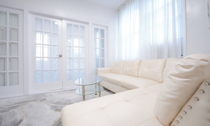 Southeast Yonkers Casa | Luxury NY Home close to NYC