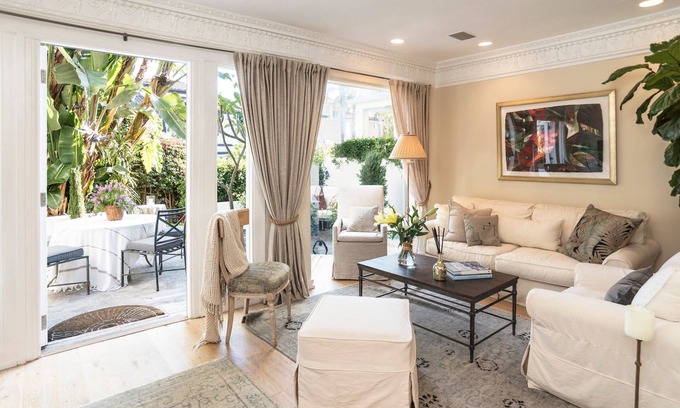 Venice Casa | Oasis de lujo en Venecia emocionante