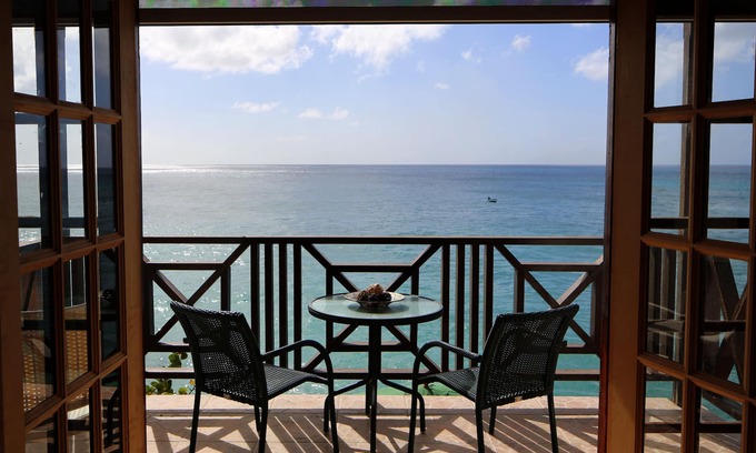 Clinketts Villa | Casa de lujo frente al mar, costa oeste, Barbados