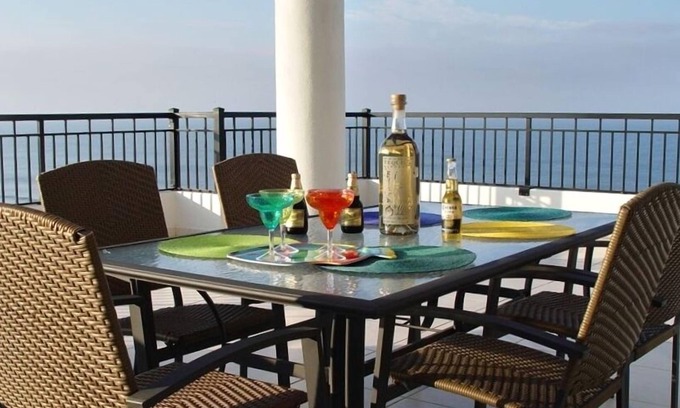 Nuevo Vallarta Condominio | Lujo Frente al Mar Condo Playa Royale Torre 1 Paradise Village
