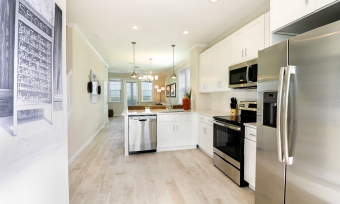 Little Torch Key Casa | Luxury Ocean View 2 Bed / 2. 5 Bath Townhome en los Cayos