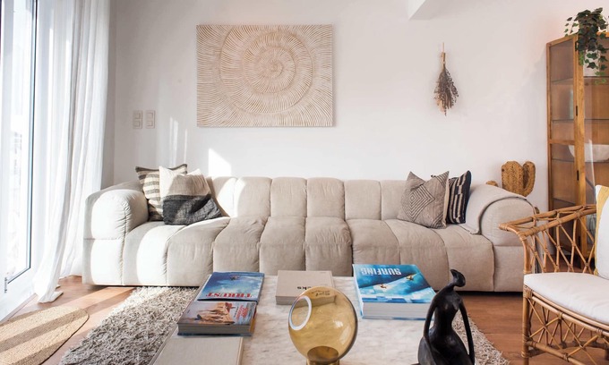Ericeira Casa | Luxury Ocean View House - Central Ericeira