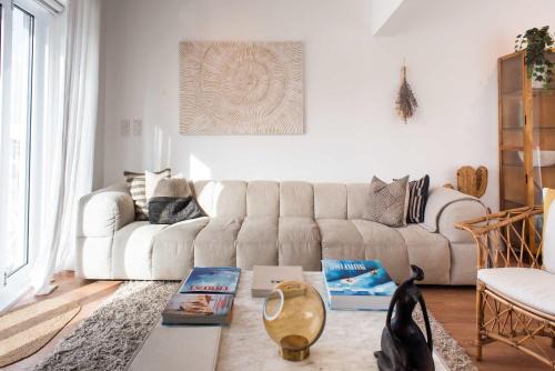 Ericeira Casa | Luxury Ocean View House - Central Ericeira