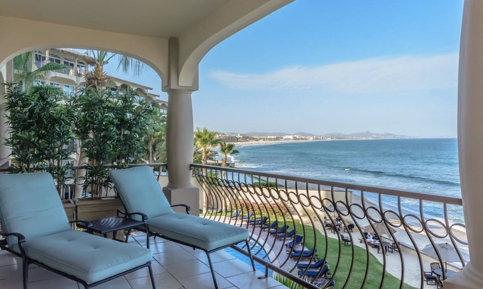 San Jose del Cabo Condominio | Condominio de lujo frente al mar de 3 dormitorios ... Surf and Sun!