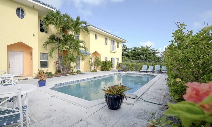 Nassau Casa | Casa de lujo con vista al mar, Vista Marina, Bahamas