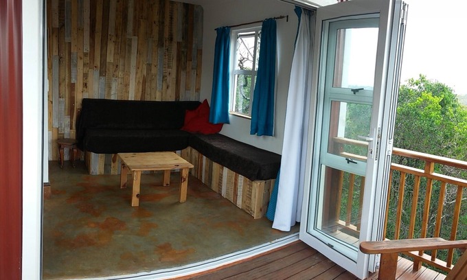 Berea Casa | Lujo fuera de la red, Eco Farmstay, a tiro de piedra del este de Londres