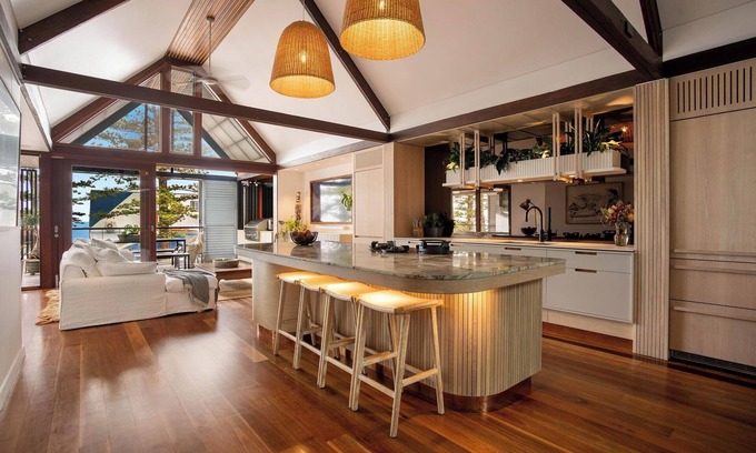 Byron Bay Apartamento | Luxury On The Bay 1 - Ocean Views