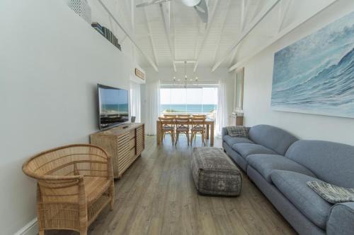 Pollok Beach Apartamento | Luxury On The Beach