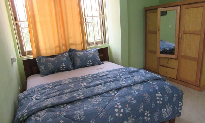 Accra Apartamento | Luxury on the Hill