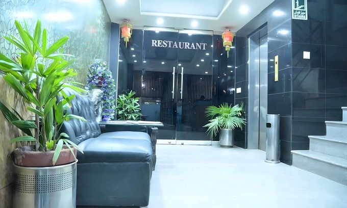Lahore Hotel | Luxury One Hotel