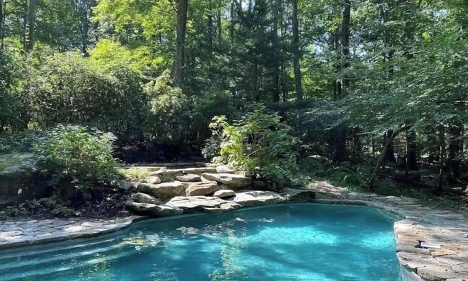 Killingworth Casa | Luxury One-of-a-kind Waterfront Estate w/ Pool, Spa, Tennis & Pond Access