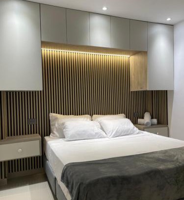 Soacha Apartamento | Luxury Park 35