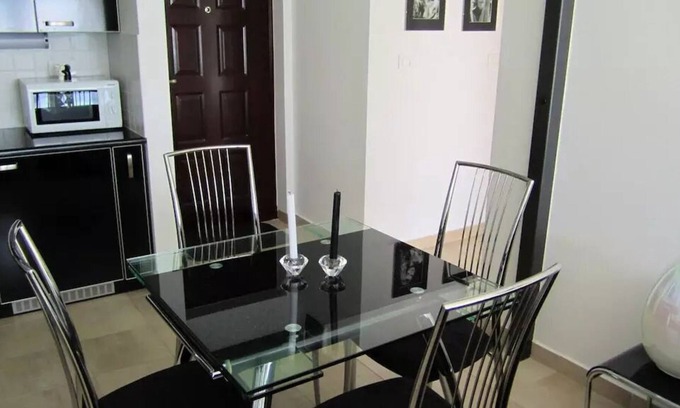 Muo Apartamento | Luxury penthouse apartment and stunning views