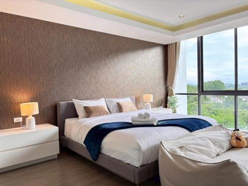 Kho Hong Apartamento | Luxury & Peaceful Room in Hat Yai