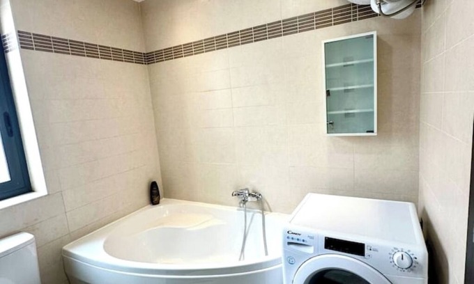 Sliema Apartamento | Luxury Penthouse 170m from the Sea in Balluta Bay