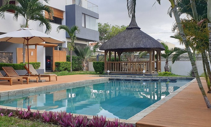 Wolmar Apartamento | Ático de lujo - 220m2 - 3 habitaciones - Gran terraza en la azotea con cielo abierto