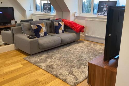Cobham Apartamento | Luxury Penthouse Appartment