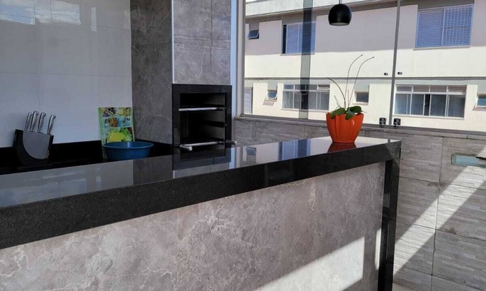 Sagrada Familia Apartamento | Luxury apartment with penthouse