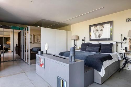 Oeiras Casa | Luxury Penthouse Caxias View