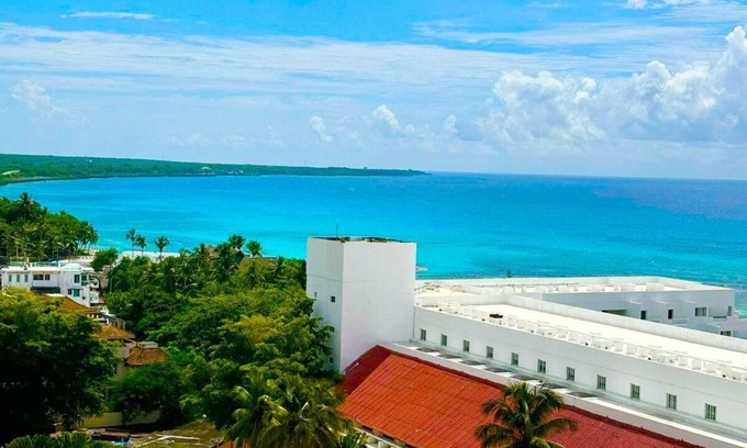 Reparto Ibarra Apartamento | Luxury Penthouse DGM Resort at Boca Chica