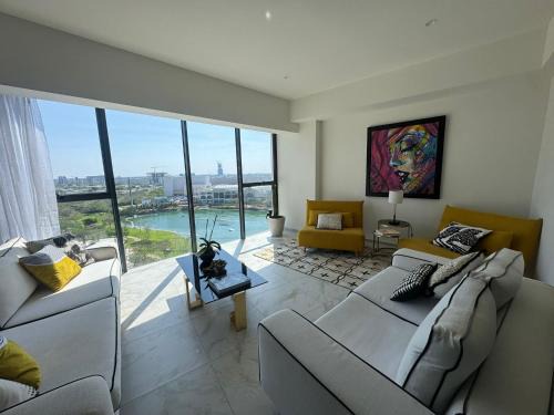 Merida Municipality Apartamento | Luxury Penthouse in Cabo Norte