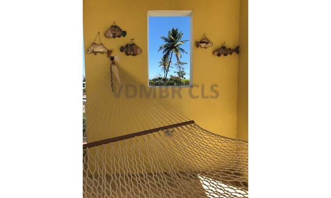 Mediania Alta Apartamento | Lujo Pent House en la playa con piscina y vistas a la selva