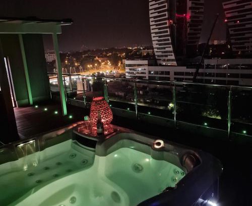 Rzeszow Apartamento | Luxury Penthouse Rzeszów
