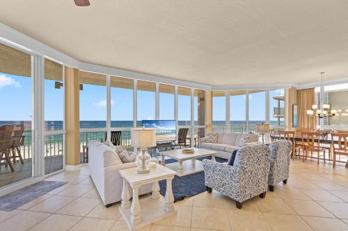 Gulf Shores Apartamento | Luxury Penthouse Style Condo Oceania 2